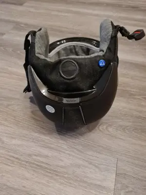 Alpina Gems Skihelm Bild 5