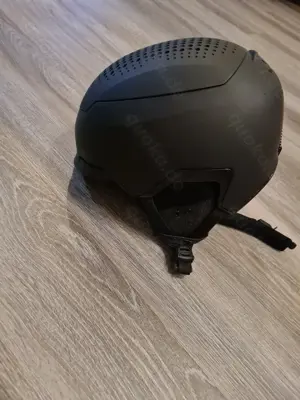 Alpina Gems Skihelm Bild 6