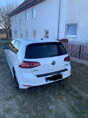 Volkswagen Golf Comfortline BMT Bild 4
