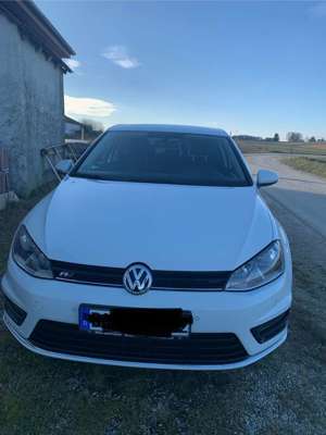 Volkswagen Golf Comfortline BMT Bild 3