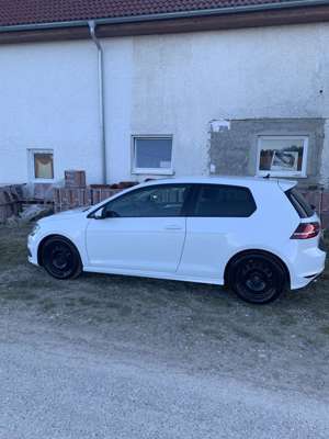 Volkswagen Golf Comfortline BMT Bild 2