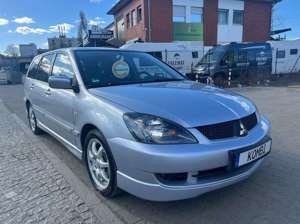 Mitsubishi Lancer Intense Kombi,1.6,Klima,4xE-Fenster,Alu