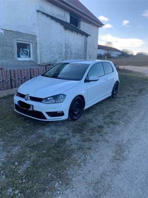 Volkswagen Golf Comfortline BMT