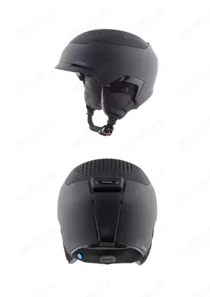 Alpina Gems Skihelm Bild 8
