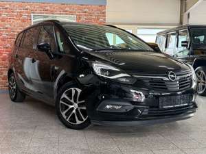 Opel Zafira C Edition-2.0CDTI-Autom.-SHZ-LED-Tempomat