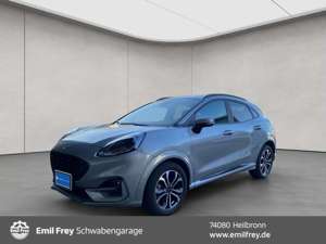 Ford Puma 1.0 EcoBoost Hybrid Aut. ST-LINE X