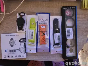 Samsung Galaxy Watch Ultra L705 47mm Smartwatch Bild 8
