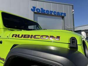 Jeep Wrangler Rubicon Gecko Edition  Bawarrion 8.5x17 Sportauspu
