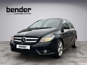 Mercedes-Benz B 200 *SPORT*PARKTRONIC*NAVI*SITZHEIZUNG*KLIMA*
