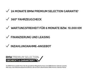 BMW 430 i Gran Coupé M Sportpaket+StHz+Navi+Laser+ACC Bild 5