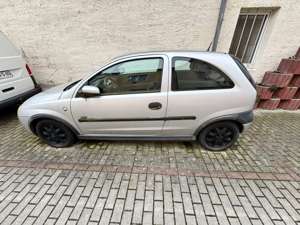 Opel Corsa Corsa+1.2+16VSport