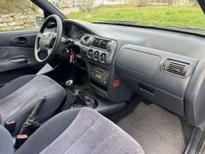 Ford Escort Flair 1 Hand sehr sauber gehalten Tüv Neu Bild 4