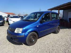 Fiat Panda 1.1 8V Active*Klima