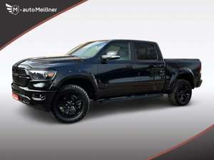 Dodge RAM 1500 BIGHORN LONESTAR CREW * LPG*Leder*4x4 *