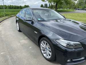 BMW 520 520 d Bild 3