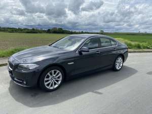 BMW 520 520 d Bild 1
