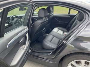BMW 520 520 d Bild 4