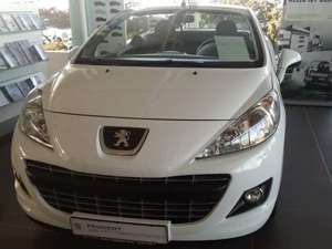 Peugeot 207 207 CC 120 VTi Allure