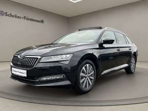Skoda Superb Combi Style 2.0 TDI DSG (Schiebedach/Matrix-Beam
