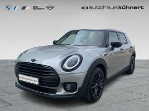 MINI Cooper Clubman LED SpurAss Navi RFK Sportsitz