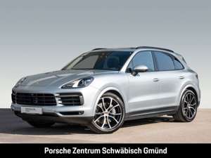 Porsche Cayenne S BOSE Sportabgasanlage InnoDrive LED