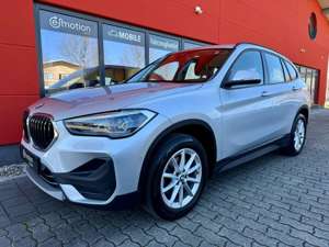 BMW X1 18d xDrive Steptronic*Sportsitze*DAB*HiFi*AHK