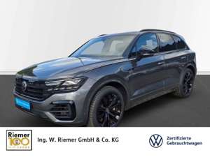Volkswagen Touareg V6 TSI eHybrid R * TOP AUSSTATTUNG * 4Motion AHK L