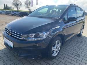 Volkswagen Touran 2,0 TDi Comfortline DSG SHZ PDC DAB NAVi