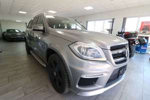 Mercedes-Benz GL 350 BlueTec 4Matic