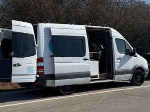 Mercedes-Benz Sprinter 213 CDI Sprinter 906.611 EEV