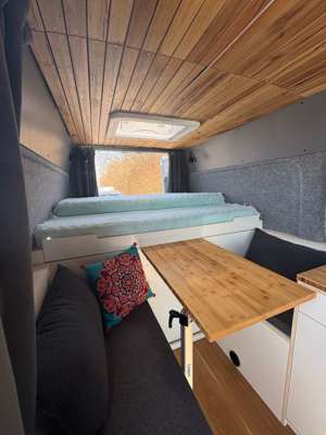 Mercedes-Benz Sprinter 213 CDI Sprinter 906.611 EEV Bild 4