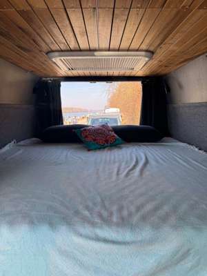 Mercedes-Benz Sprinter 213 CDI Sprinter 906.611 EEV Bild 5