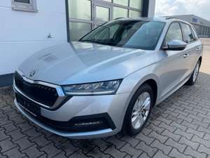 Skoda Octavia Combi 2,0 TDI 2021 MWSt./1.Hd/4xSHZ/LED