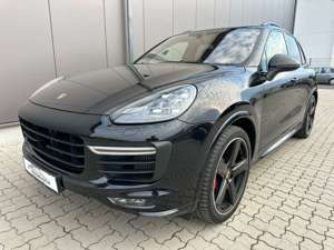 Porsche Cayenne GTS ! 21", 1 Hand, Kamera, BOSE, LED !