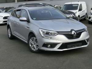 Renault Megane 1.6 dCI autom. Business Ed./Navi+Tel+Klima+SHZ+PDC