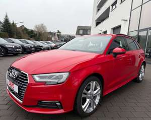 Audi A3 Sportback 40 e-tron sport