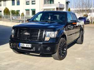 Ford F 150 Harley Davidson Edition