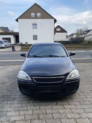 Opel Corsa Edition Bild 4