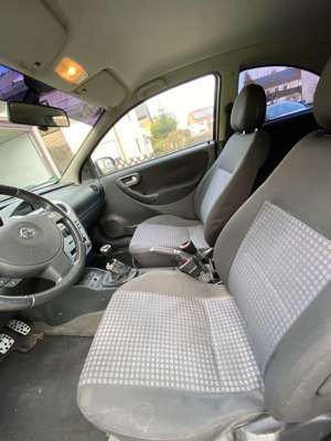 Opel Corsa Edition Bild 5