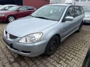 Mitsubishi Lancer Lim./ Kombi Invite Kombi