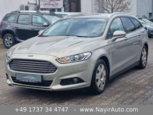 Ford Mondeo Turnier Business Edition|Automatik|Navi Bild 3