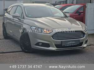 Ford Mondeo Turnier Business Edition|Automatik|Navi Bild 5