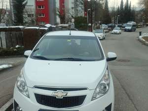 Chevrolet Spark 1.0 LS