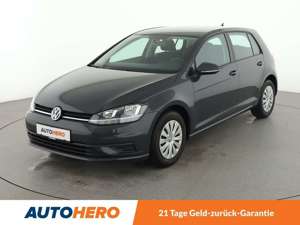 Volkswagen Golf 1.0 TSI Trendline BlueMotion *KLIMA*GARANTIE*