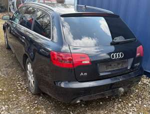 Audi A6 Avant 3.0 TDI DPF quattro