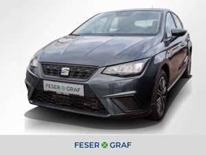 SEAT Ibiza 1.0 TSI Style Edition LED/SHZ/PDC/GRA