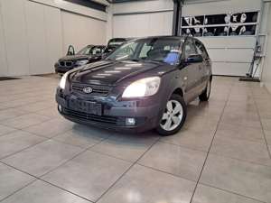 Kia Rio 1.4 EX Top/Shz/Klima/
