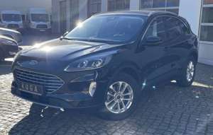 Ford Kuga 1.5 EcoBoost Titanium X - Winterpaket  - NAVI