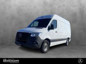 Mercedes-Benz Sprinter Sprinter 317 CDI Hochdach MBUX/Totw./Kamera