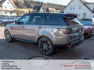Land Rover Range Rover Sport P400e HSE*Standheiz*Massages.* Bild 4